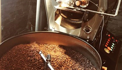 Torréfacteur Fresh Roast FB01 – Café Vert En 7 Min – 110V