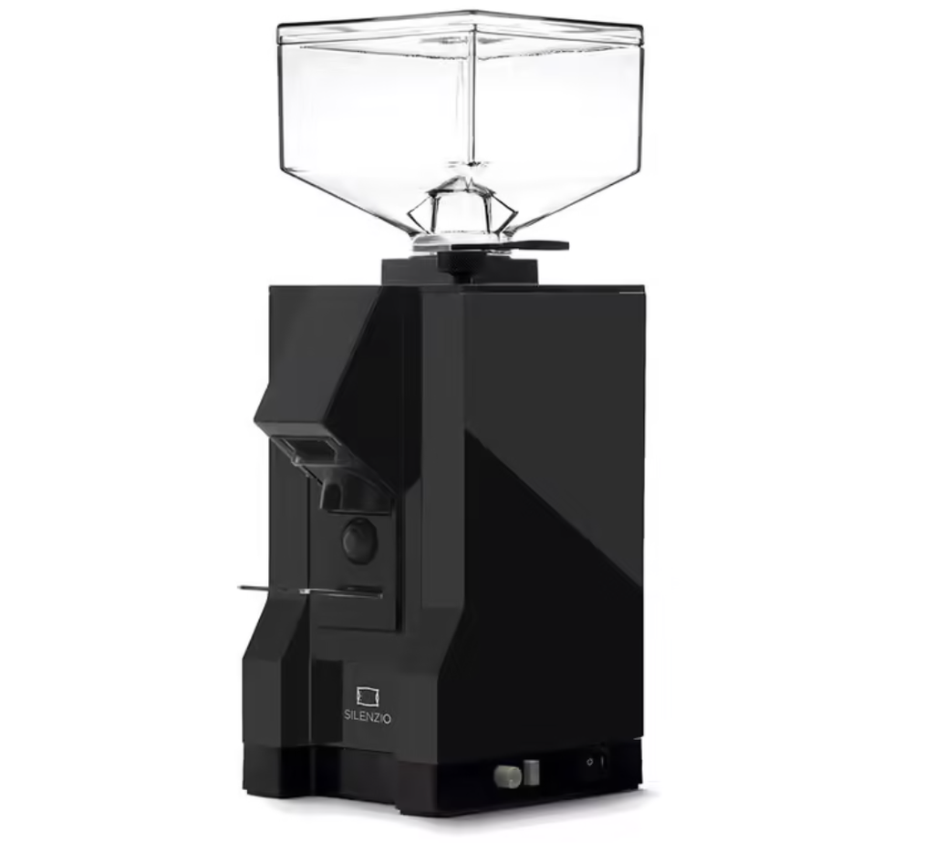 Moulin Mignon Silenzio 50E Noir mat