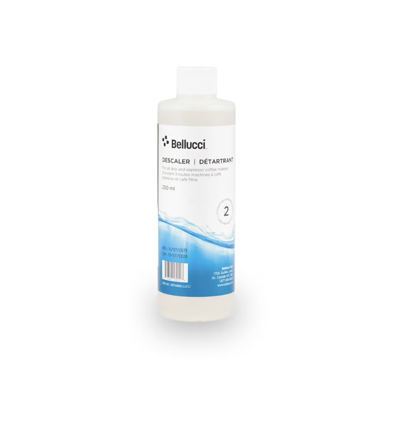 Liquide Détartrant Bellucci 250 ml