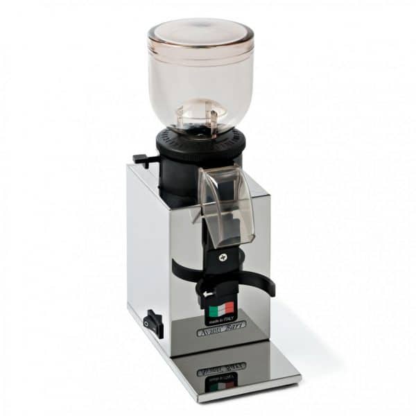 Moulin Avanti Bari inox