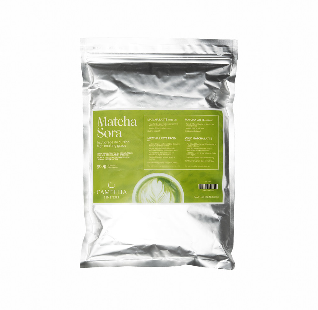 Matcha Sora 500 g