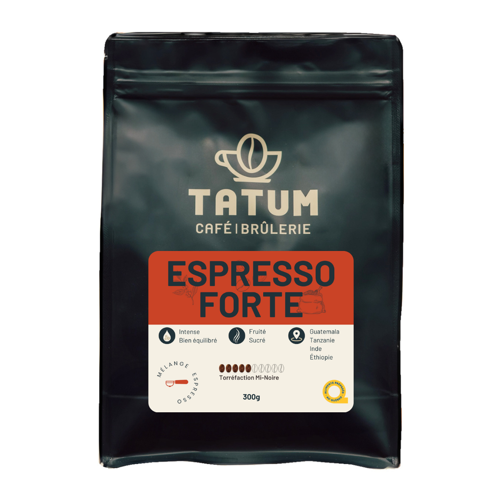 Espresso Forte
