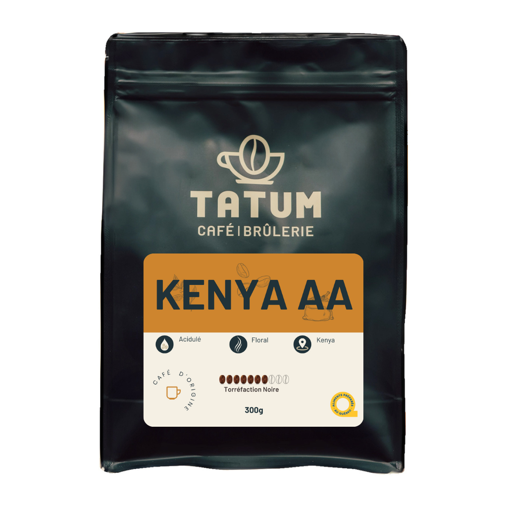 Kenya AA