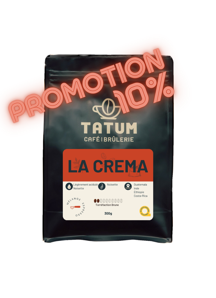 La Crema 