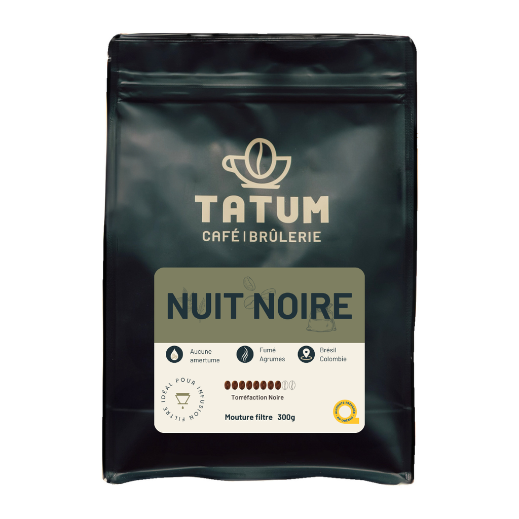 Nuit Noire