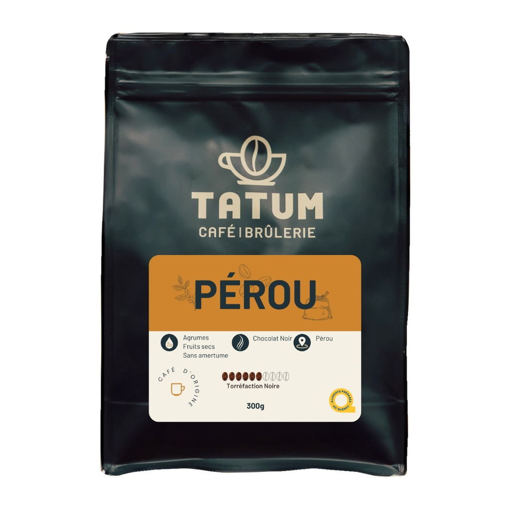 Pérou Vert et Responsable