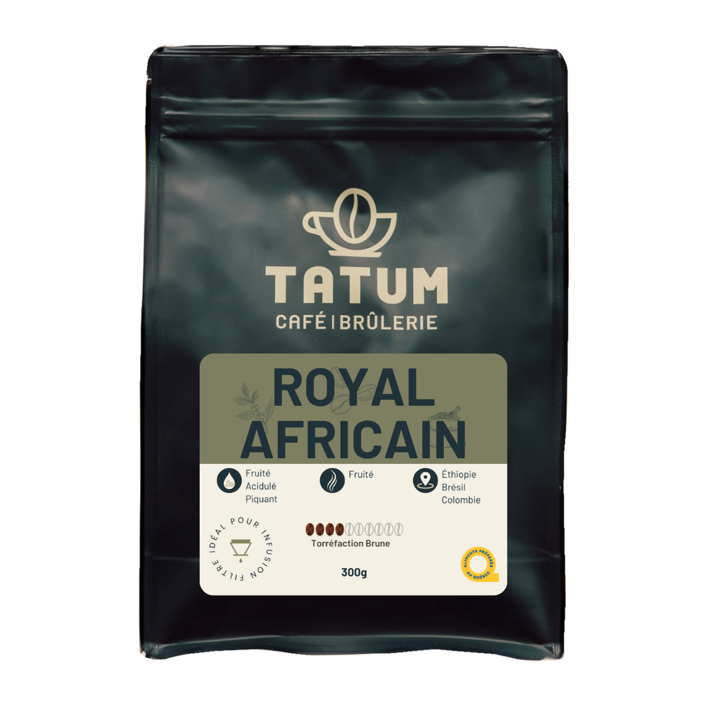 Royal Africain