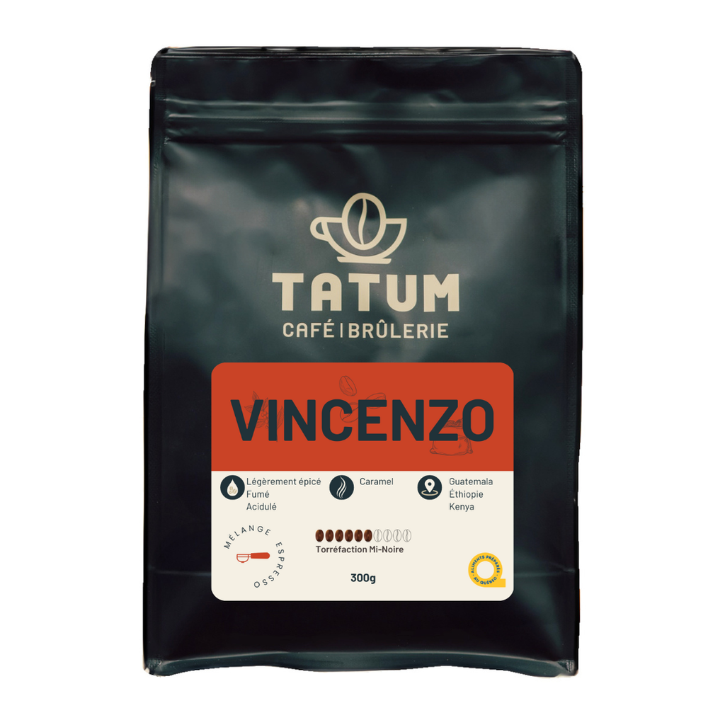 Vincenzo