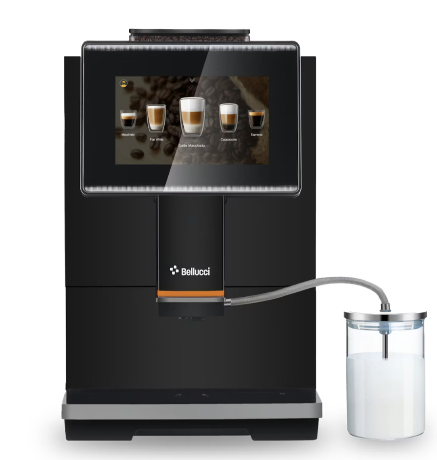 Cafetière Bellucci Bistro 