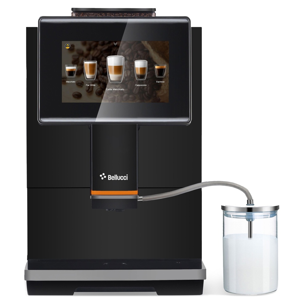 Cafetière Bellucci Bistro 
