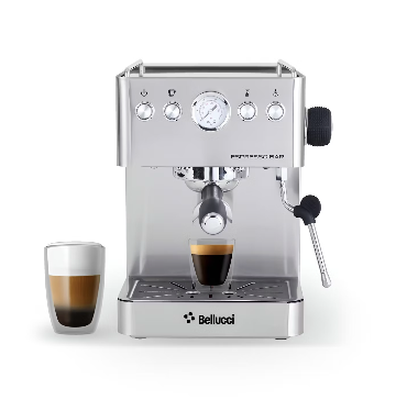 Machine Bellucci Espresso Bar