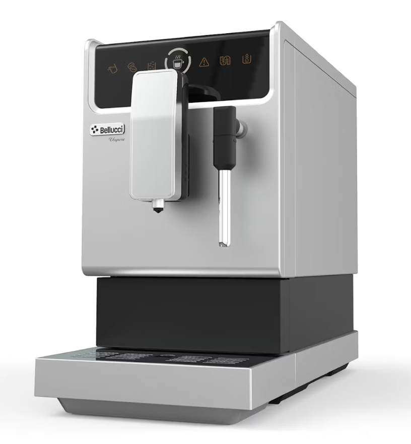 Machine La Slim Vapore