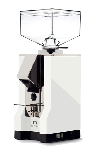 [8.05E+12] Moulin mignon Silenzio 50E blanc