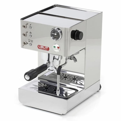 [EL-Anna1] Machine espresso Lelit Anna 1 Manomètre P-F 57mm