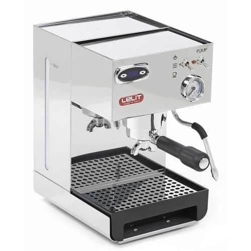 [EL-Anna2] Machine espresso Lelit Anna 2