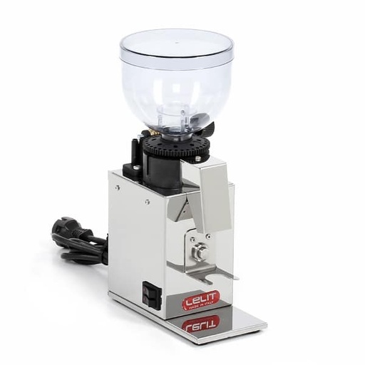 [EL-MFred] LELIT Moulin à Café Fred Reg. Micro