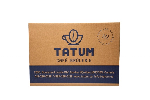 [H-AroB] Arôme d'Afrique BakeCree 42 x 2.25 oz