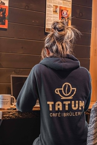 Hoodies Tatum