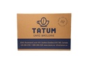 [KitHotelv] Café de chambre Colombien 75 x 19g