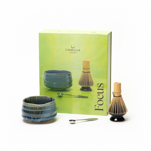 [TC-ASS M.] ASSORTIMENT MATCHA