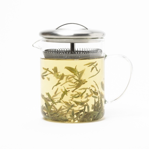 [TC-Bect] Bécher à infuser 400ml