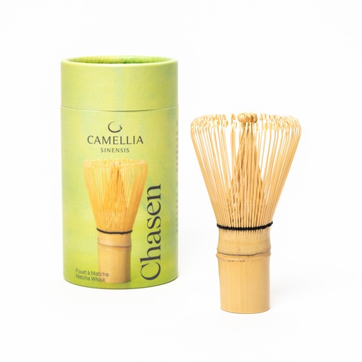 [TC-FM] Fouet à Matcha
