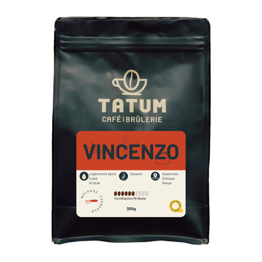 Vincenzo