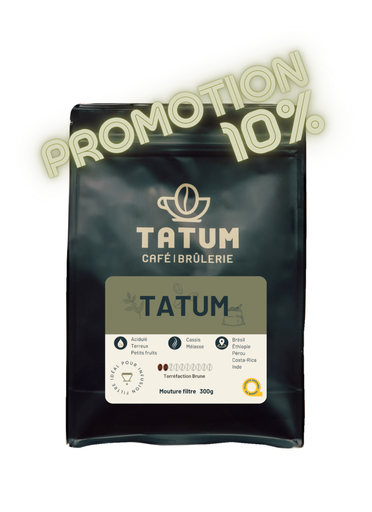 Mélange Tatum
