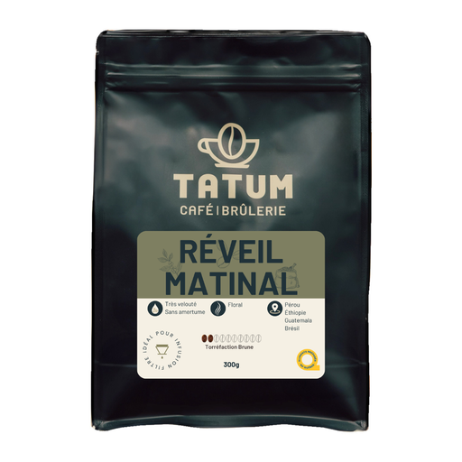 Réveil Matinal