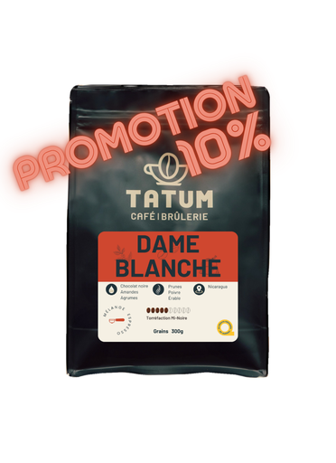 Dame Blanche