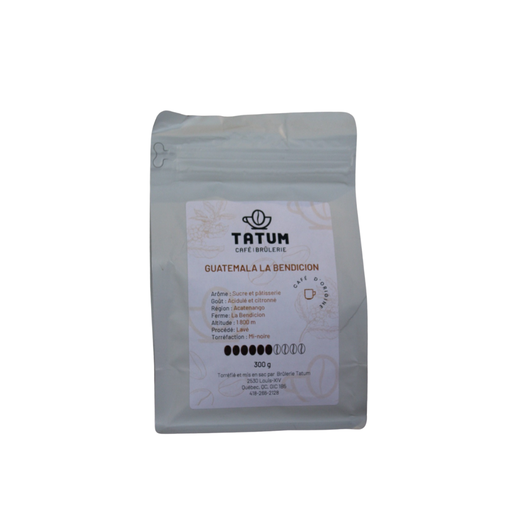 Guatemala La Bendicion