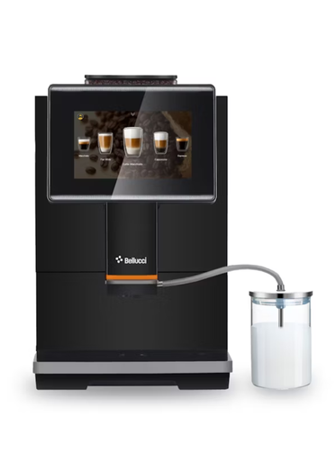Cafetière Bellucci Bistro 