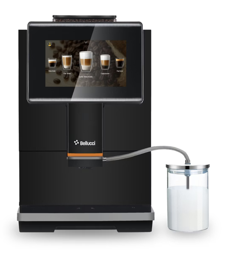 Cafetière Bellucci Bistro 