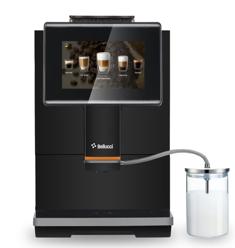 Cafetière Bellucci Bistro 