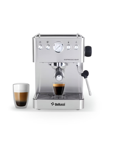 Machine Bellucci Espresso Bar