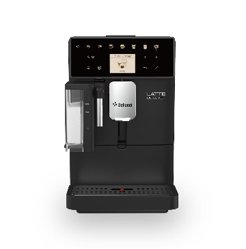 Machine Bellucci Latte De Luxe