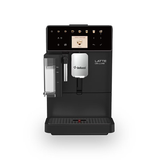 Machine Bellucci Latte De Luxe