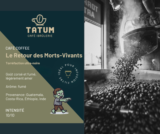 Le Retour des Morts-Vivants