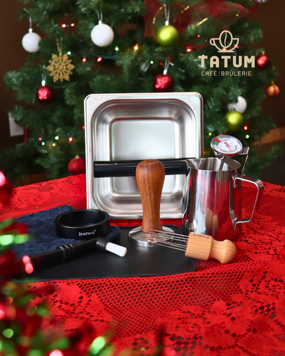 Ensemble Noël Kit Barista