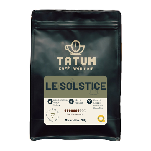 Le Solstice