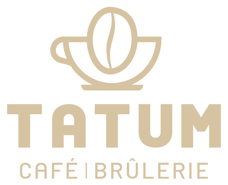 Logo Tatum beige